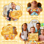 Mini Taba Squishy Fidget Toy Set