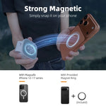 Magnetic Cellphone Ring Light
