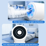 Probiotic Odor Eliminator Spray Gun Kit