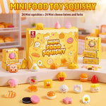 Mini Taba Squishy Fidget Toy Set