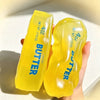 Butter Slow Rising Sensory Squishy