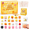 Mini Taba Squishy Fidget Toy Set