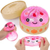 Thanksgiving Stress Relief Squeeze Toy Set