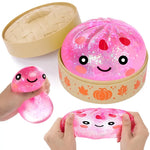 Thanksgiving Stress Relief Squeeze Toy Set