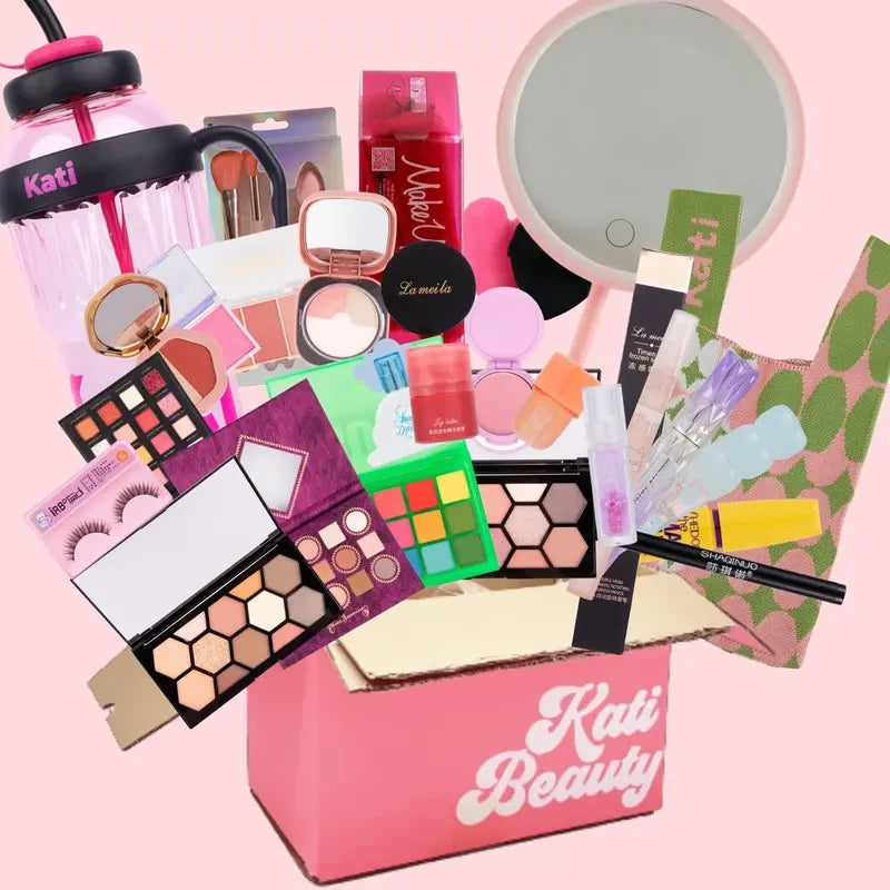 Signature Makeup Kit