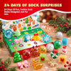 Christmas Stress Relief Toy Advent Calendar