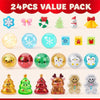 Christmas Stress Relief Toy Advent Calendar