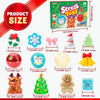 Christmas Stress Relief Toy Advent Calendar
