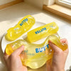 Butter Slow Rising Sensory Squishy