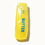 Butter Slow Rising Sensory Squishy