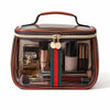 Retro Vintage Transparent Vanity Bag