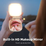 Magnetic Cellphone Ring Light
