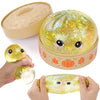Thanksgiving Stress Relief Squeeze Toy Set