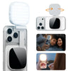 Magnetic Cellphone Ring Light