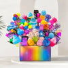120+ Mystery Fidget Toy Blind Box ,Simulated Food,Antistress Foot Squishy Toy, Squeeze Toy, Mochi Squishy, Stress Reliever Toys