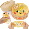 Thanksgiving Stress Relief Squeeze Toy Set
