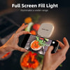 Magnetic Cellphone Ring Light