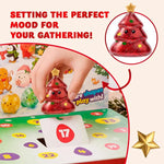 Christmas Stress Relief Toy Advent Calendar