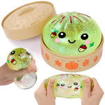 Thanksgiving Stress Relief Squeeze Toy Set