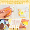 Mini Taba Squishy Fidget Toy Set