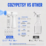 Probiotic Odor Eliminator Spray Gun Kit