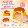 Fun Crunchy Squishy Stress Relief Set, Sensory Fidget Toys