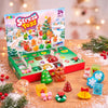 Christmas Stress Relief Toy Advent Calendar