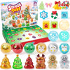 Christmas Stress Relief Toy Advent Calendar